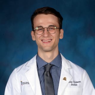 Aaron D'Amore, MD, Resident Physician, Baltimore, MD
