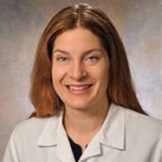 Christina Ciaccio, MD
