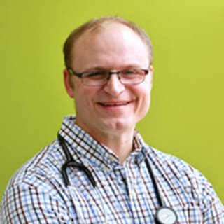 Travis Lewis, PA, Pediatrics, Pittsburgh, PA