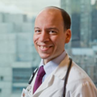 John Gerecitano, MD, Oncology, New York, NY, NYC Health + Hospitals / Bellevue