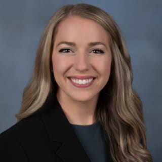 Sarah Shaner, MD, Resident Physician, Birmingham, AL