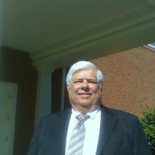 Eddie Mimbs, Pharmacist, Gainesville, GA