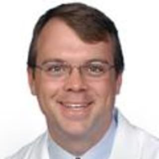 Thomas Bowen, MD, Orthopaedic Surgery, Danville, PA, Geisinger Medical Center