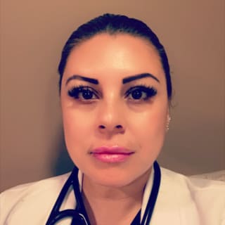 Sharon Pagan, Family Nurse Practitioner, Secaucus, NJ
