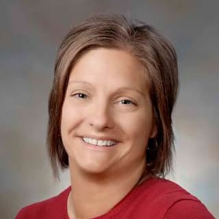 Jennifer Frasure, Family Nurse Practitioner, North Judson, IN