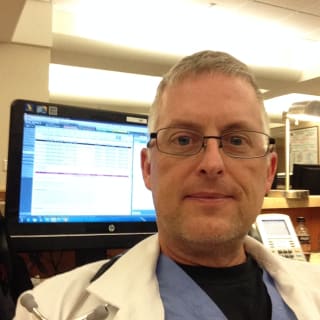 David Gerling, MD, Internal Medicine, Irondequoit, NY, Rochester General Hospital