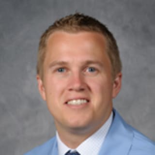 Matthew Cox, MD, General Surgery, Glen Ellyn, IL