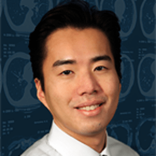 Peter Chiou, MD, Radiology, Frisco, TX