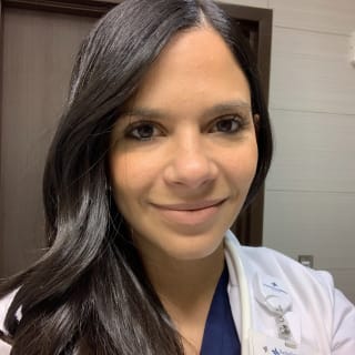 Tania Ramirez Fonseca, MD, Internal Medicine, Lakeway, TX