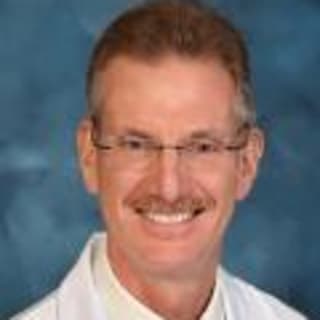 Marc Lederhandler, MD, Gastroenterology, Miami, FL, Baptist Hospital of Miami