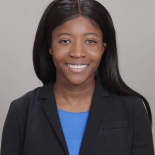 Jonelle Campbell, MD, Resident Physician, Milwaukee, WI