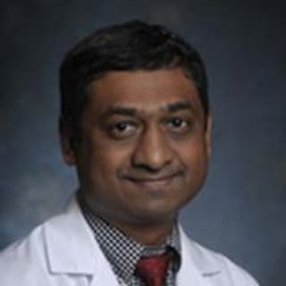 Shajan Peter, MD, Gastroenterology, Birmingham, AL, University of Alabama Hospital