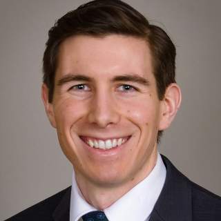 Matthew Griffin, MD, Ophthalmology, Charlottesville, VA