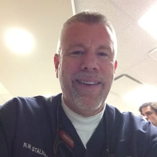 Rick Stalnaker