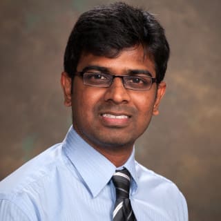 Raviteja Guddeti, MD, Cardiology, Cincinnati, OH