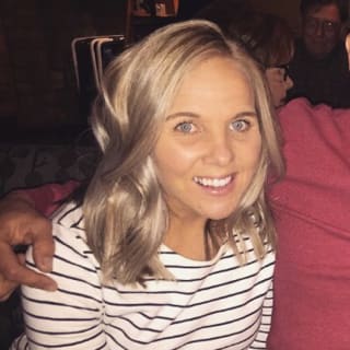 Mallory Huser