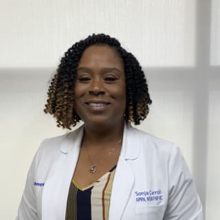 Sonja Carroll, Family Nurse Practitioner, Orlando, FL, AdventHealth Orlando
