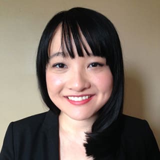 Lisa Chen, MD, Psychiatry, Seattle, WA