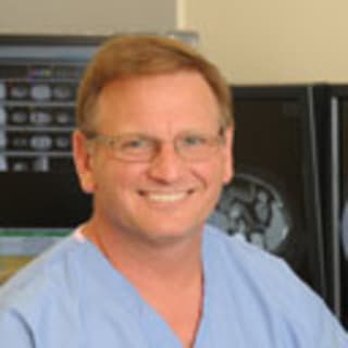 Edward Martinek, MD, Radiology, Dayton, OH, Kettering Health Hamilton