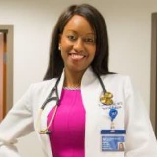 Kimbra Bell, MD