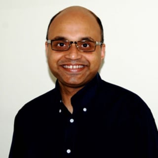 Arjun Deb, MD