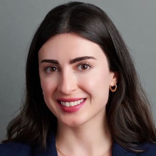 Azada Ibrahimova, MD, Pediatric Hematology & Oncology, Cincinnati, OH