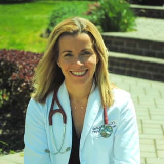 Denice Franco, DO, Physical Medicine/Rehab, Port Jefferson, NY