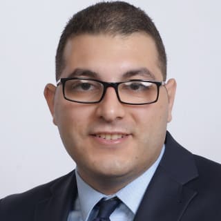 Abdarrhman Khater, MD, Nephrology, Stony Brook, NY