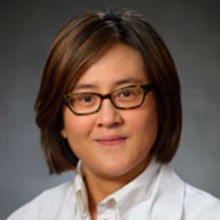 Eileen Wang, MD