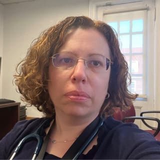 Rina Chernin, Pediatric Nurse Practitioner, Bronx, NY, Montefiore Medical Center