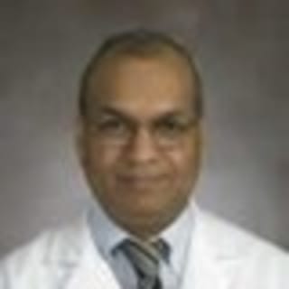 Bhamidipati Murthy, MD, Nephrology, Houston, TX, Baylor St. Luke's Medical Center