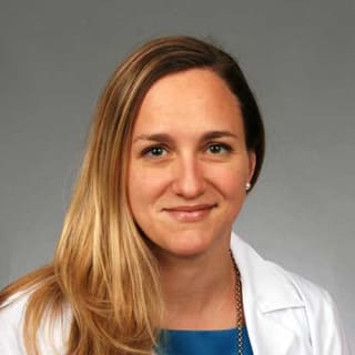 Emily Alden, MD, Anesthesiology, Fishersville, VA