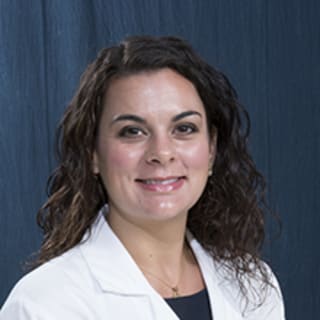 Dr. Kristen Haase DO Cleveland OH Family Medicine