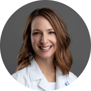 Ashley Bouknight, Family Nurse Practitioner, Oklahoma City, OK