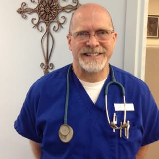 Michael Cevasco, PA, Family Medicine, Mocksville, NC, Iredell Health System