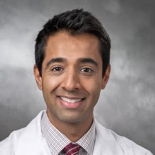 Nikhil Narang, MD, Cardiology, Oak Lawn, IL, Advocate Christ Medical Center