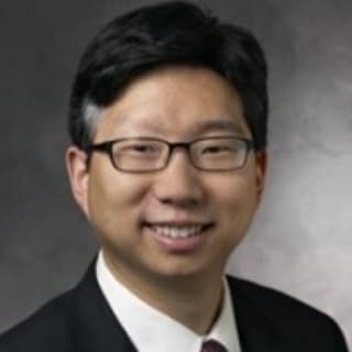 Walter Park, MD, Gastroenterology, Stanford, CA