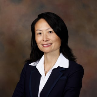 Jiong Yan, MD, Ophthalmology, Atlanta, GA, Emory University Hospital