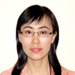 Huifang Zhou, MD, Pathology, Chico, CA, Enloe Medical Center
