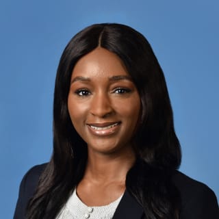 Lynda Nwabuobi, MD