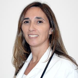 Nathalie Bloch, MD