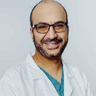 Aaqib Malik, MD