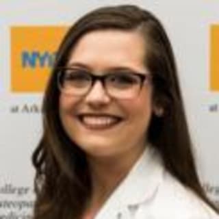 Madelyn Bagwell, DO, Family Medicine, Ruston, LA