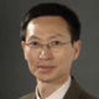 Sheng Chen, MD