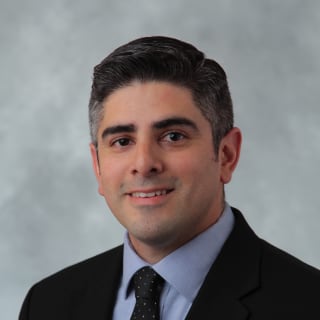 Carlos Moscoso, MD, Internal Medicine, Everett, WA