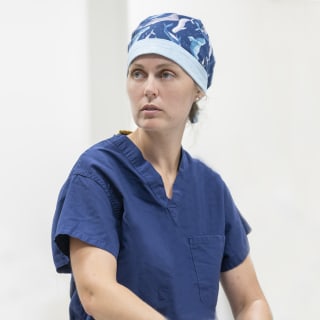 Nicole McCoy, MD, Anesthesiology, Charleston, SC, MUSC Health University Medical Center
