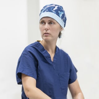 Nicole McCoy, MD