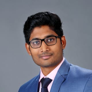 Lalith Namburu, MD, Cardiology, Mountain Home, TN