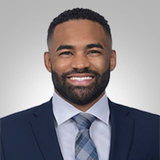 Brandon Kimbrough, MD
