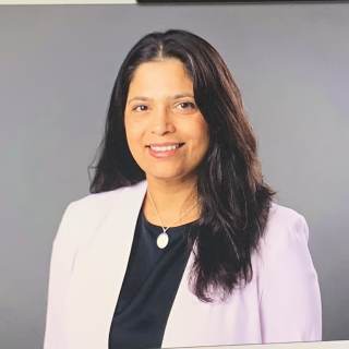 Shaila Gogate, MD, Allergy & Immunology, Denver, CO